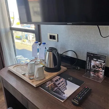 Hotel B&c