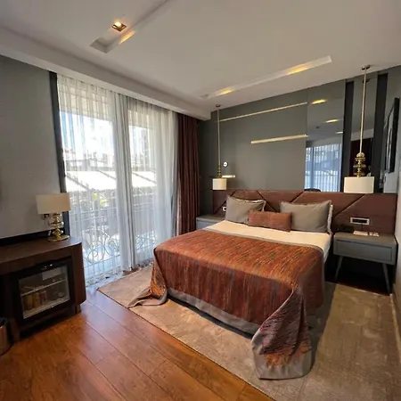 Hotel B&c 4*
