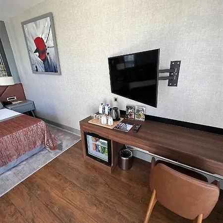 Hotel B&c Atakum