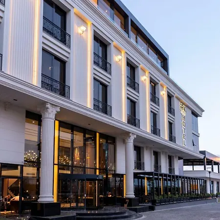 Hotel B&c 4*
