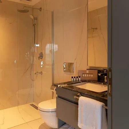 Hotel B&c Atakum