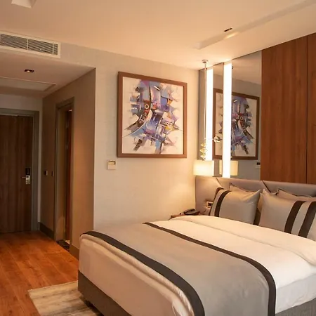 B&c Hotel