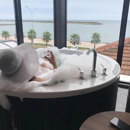 Hotel B&c Atakum