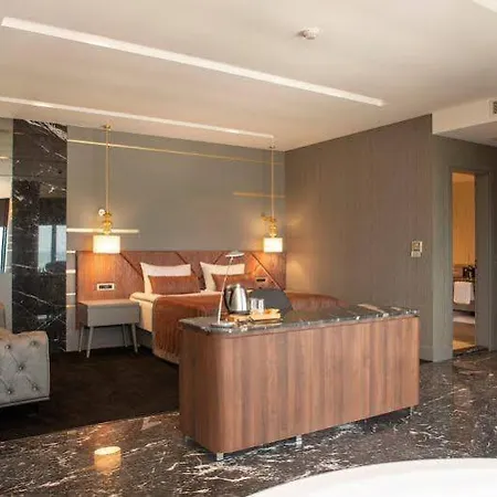 Hotel B&c